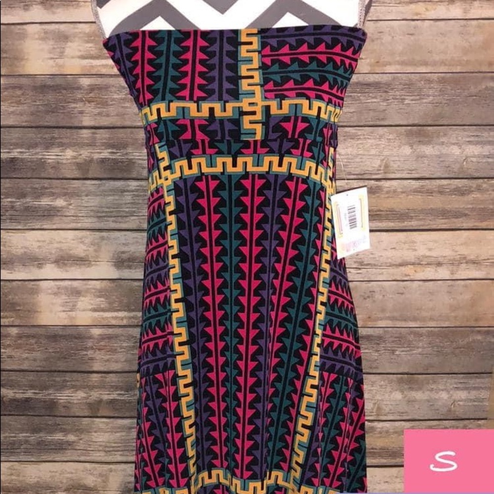 LuLaRoe Maxi